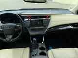 Toyota Avalon 2013 года за 5 700 000 тг. в Актау – фото 5