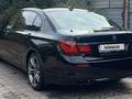 BMW 760 2010 года за 18 500 000 тг. в Алматы – фото 8