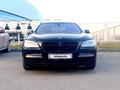 BMW 760 2010 года за 18 500 000 тг. в Алматы – фото 4