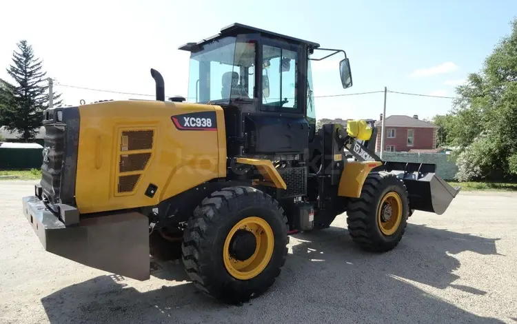 XCMG  XC938 2026 года за 15 630 000 тг. в Алматы