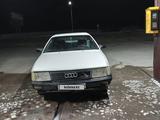 Audi 100 1988 года за 700 000 тг. в Шу