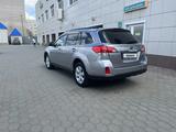 Subaru Outback 2010 года за 7 500 000 тг. в Кокшетау – фото 2