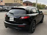 Infiniti FX35 2006 года за 4 500 000 тг. в Астана – фото 4