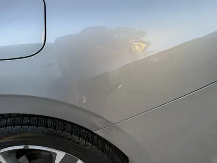 Kia K5 2021 года за 11 000 000 тг. в Алматы – фото 17