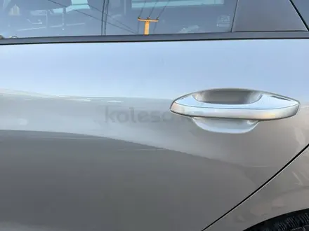 Kia K5 2021 года за 11 000 000 тг. в Алматы – фото 19