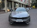 Kia K5 2021 года за 11 000 000 тг. в Алматы – фото 3