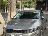 Kia K5 2021 года за 11 000 000 тг. в Алматы