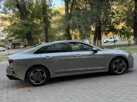 Kia K5 2021 года за 11 000 000 тг. в Алматы – фото 8