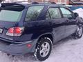 Lexus RX 300 2001 годаfor6 300 000 тг. в Усть-Каменогорск – фото 9