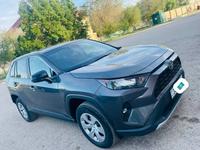 Toyota RAV4 2022 годаүшін18 000 000 тг. в Актобе