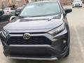 Toyota RAV4 2022 годаүшін18 000 000 тг. в Актобе – фото 4