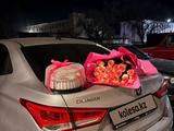 Changan Alsvin 2025 года за 5 500 000 тг. в Талдыкорган – фото 2