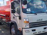 JAC  N120 2021 года за 30 000 000 тг. в Атырау