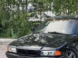 BMW 730 1995 года за 1 590 000 тг. в Кокшетау – фото 2