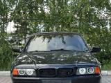 BMW 730 1995 года за 1 590 000 тг. в Кокшетау – фото 5