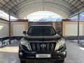 Toyota Land Cruiser Prado 2014 годаүшін18 000 000 тг. в Шымкент