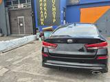 Kia K5 2018 года за 8 000 000 тг. в Темиртау – фото 2