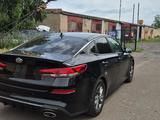 Kia K5 2018 года за 8 000 000 тг. в Темиртау
