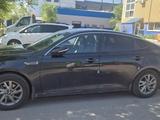 Kia K5 2018 года за 8 000 000 тг. в Темиртау – фото 4