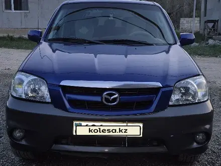 Mazda Tribute 2004 года за 3 500 000 тг. в Алматы