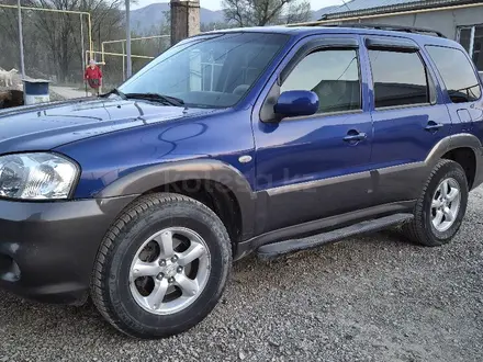 Mazda Tribute 2004 года за 3 500 000 тг. в Алматы – фото 2