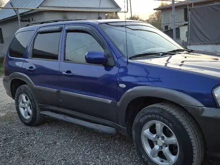 Mazda Tribute 2004 года за 3 500 000 тг. в Алматы – фото 3