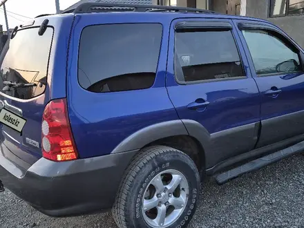 Mazda Tribute 2004 года за 3 500 000 тг. в Алматы – фото 4