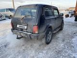 ВАЗ (Lada) Lada 2121 2018 года за 3 500 000 тг. в Павлодар – фото 4