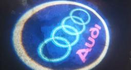 Audi A6 2001 года за 2 710 000 тг. в Алматы – фото 4