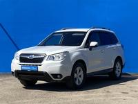 Subaru Forester 2013 годаfor8 620 000 тг. в Алматы
