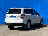 Subaru Forester 2013 годаүшін8 620 000 тг. в Алматы – фото 3