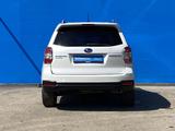 Subaru Forester 2013 годаfor8 620 000 тг. в Алматы – фото 4