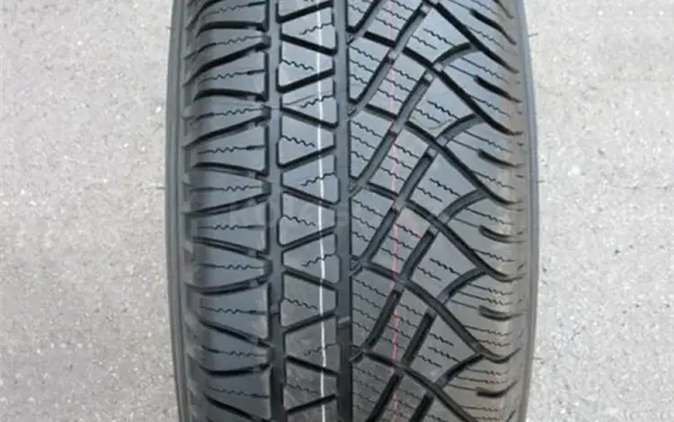 Шины Michelin 215/60/r17 Latitude Cross за 87 500 тг. в Алматы