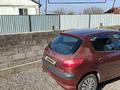 Peugeot 206 2008 года за 1 300 000 тг. в Боралдай – фото 6