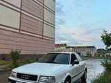 Audi 80 1993 годаүшін1 000 000 тг. в Тараз – фото 2