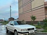 Audi 80 1993 годаүшін1 000 000 тг. в Тараз