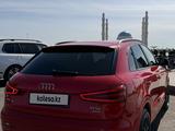 Audi Q3 2014 года за 9 300 000 тг. в Астана – фото 4