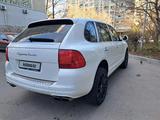 Porsche Cayenne 2004 года за 3 700 000 тг. в Алматы – фото 5