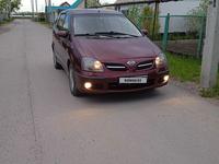 Nissan Almera Tino 2002 годаүшін3 000 000 тг. в Караганда