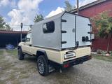 Toyota Land Cruiser 2009 годаүшін12 500 000 тг. в Усть-Каменогорск – фото 5