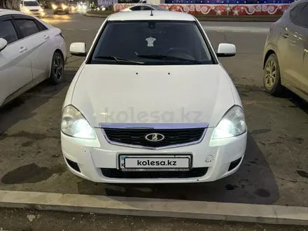 ВАЗ (Lada) Priora 2172 2013 года за 2 400 000 тг. в Атырау