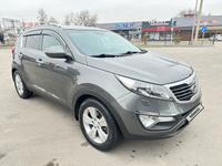 Kia Sportage 2011 года за 7 200 000 тг. в Алматы