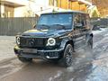 Mercedes-Benz G 63 AMG 2024 годаүшін190 000 000 тг. в Алматы – фото 2