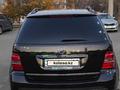 Mercedes-Benz ML 350 2005 годаfor6 500 000 тг. в Алматы – фото 5