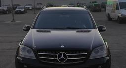 Mercedes-Benz ML 350 2005 годаfor6 500 000 тг. в Алматы – фото 2