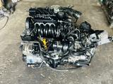 Контрактный двигатель Volkswagen Golf 5 1.6 литра BFS, BSE. Из за 550 000 тг. в Астана