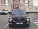Hyundai Creta 2022 года за 11 100 000 тг. в Актау