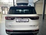 Jetour X90 Plus Premium 2.0 2024 года за 14 890 000 тг. в Алматы – фото 4