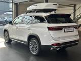 Jetour X90 Plus Premium 2.0 2024 года за 14 890 000 тг. в Алматы – фото 5