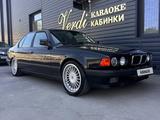 BMW 730 1992 годаүшін3 500 000 тг. в Шымкент